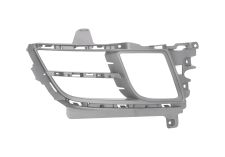 CONTOUR GRILLE MAZDA 6 2008-2010 PARE-CHOCS AVANT / DROIT