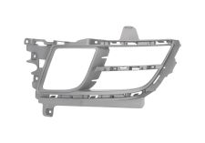 CONTOUR GRILLE MAZDA 6 2008-2010 PARE-CHOCS AVANT / GAUCHE