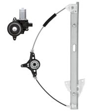 LÈVE-VITRE MAZDA 6 2008-2010 ÉLÉCTRIQUE / AVEC MOTEUR / CONFORT / AVANT DROIT