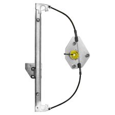 LÈVE-VITRE MAZDA 6 2008-2010 ÉLÉCTRIQUE / SANS MOTEUR / CONFORT / ARRIÈRE GAUCHE