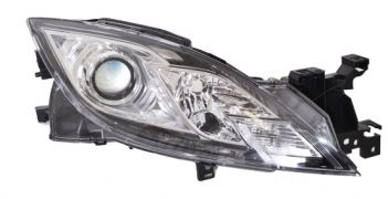 PHARE MAZDA 6 2010-2013 DROIT