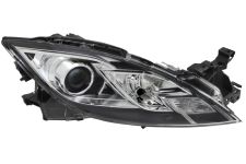 PHARE AVANT MAZDA 6 2010-2013 DROIT