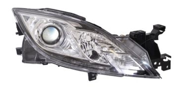 PHARE AVANT MAZDA 6 2010-2013 DROIT