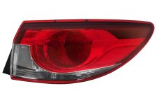 FEU ARRIÈRE MAZDA 6 2013-2016 EXTÉRIEUR / DROIT
