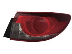 FEU ARRIÈRE MAZDA 6 2013-2016 EXTÉRIEUR / DROIT