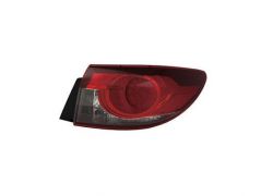 FEU ARRIÈRE MAZDA 6 2013-2016 EXTÉRIEUR / GAUCHE