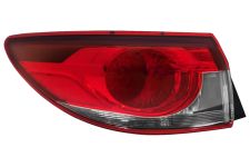 FEU ARRIÈRE MAZDA 6 2013-2016 EXTÉRIEUR / GAUCHE