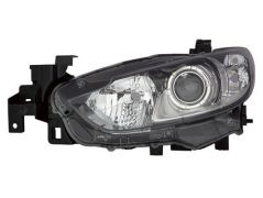 PHARE AVANT MAZDA 6 2013-2016 DROIT