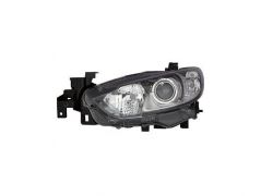 PHARE MAZDA 6 2013-2016 GAUCHE