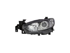 PHARE AVANT MAZDA 6 2013-2016 GAUCHE