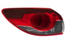 FEU ARRIÈRE MAZDA 6 2013-2016 EXTÉRIEUR / BREAK / GAUCHE FEU ARRIÈRE MAZDA 6 2013-2016 EXTÉRIEUR / BREAK / GAUCHE