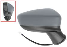 RÉTROVISEUR MAZDA 6 2013-2016 ÉLÉCTRIQUE / CHAUFFANT / FEU CLIGNOTANT / AVEC APPRET / DROIT RÉTROVISEUR MAZDA 6 2013-2016 ÉLÉCTRIQUE / CHAUFFANT / FEU CLIGNOTANT / AVEC APPRET / DROIT