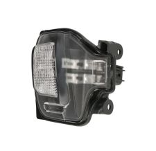 FEU CLIGNOTANT RÉTROVISEUR MAZDA 6 2013-2016 GAUCHE FEU CLIGNOTANT RÉTROVISEUR MAZDA 6 2013-2016 GAUCHE