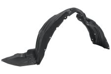 PARE-BOUE MAZDA 6 2013-2016 AVANT GAUCHE