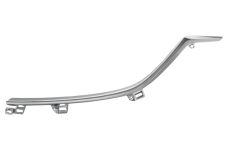 MOULURE GRILLE MAZDA 6 2013-2016 FACE AVANT / CHROMÉE / GAUCHE