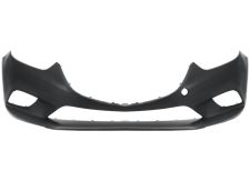 PARE-CHOCS MAZDA 6 2013-2016 AVANT PARE-CHOCS MAZDA 6 2013-2016 AVANT