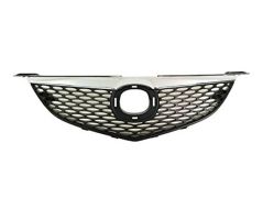 GRILLE MAZDA 2 2010-2014 FACE AVANT 