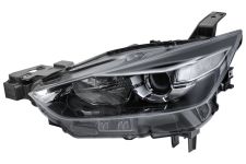 PHARE AVANT MAZDA CX-3 2015-2018 GAUCHE
