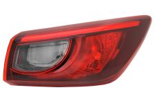 FEU ARRIÈRE MAZDA CX-3 2015-2018 EXTÉRIEUR / DROIT FEU ARRIÈRE MAZDA CX-3 2015-2018 EXTÉRIEUR / DROIT