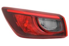 FEU ARRIÈRE MAZDA CX-3 2015-2018 EXTÉRIEUR / GAUCHE FEU ARRIÈRE MAZDA CX-3 2015-2018 EXTÉRIEUR / GAUCHE