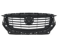 GRILLE MAZDA CX-3 2015-2018 FACE AVANT GRILLE MAZDA CX-3 2015-2018 FACE AVANT