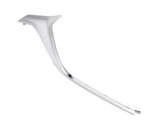 MOULURE GRILLE MAZDA CX-3 2015-2018 FACE AVANT / CHROMÉE / DROITE