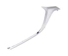 MOULURE GRILLE MAZDA CX-3 2015-2018 FACE AVANT / CHROMÉE / GAUCHE