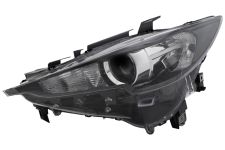PHARE AVANT MAZDA CX-5 2017-2022 LED / AVEC MOTEUR / GAUCHE