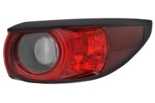 FEU ARRIÈRE MAZDA CX-5 2017-2022 EXTÉRIEUR / DROIT