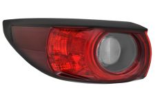 FEU ARRIÈRE MAZDA CX-5 2017-2022 EXTÉRIEUR / GAUCHE FEU ARRIÈRE MAZDA CX-5 2017-2022 EXTÉRIEUR / GAUCHE