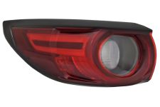 FEU ARRIÈRE MAZDA CX-5 2017-2022 EXTÉRIEUR / LED / GAUCHE FEU ARRIÈRE MAZDA CX-5 2017-2022 EXTÉRIEUR / LED / GAUCHE