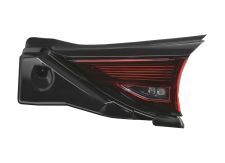 FEU ARRIÈRE MAZDA CX-5 2017-2022 INTÉRIEUR / LED / DROIT