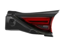 FEU ARRIÈRE MAZDA CX-5 2017-2022 INTÉRIEUR / LED / DROIT