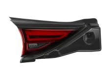 FEU ARRIÈRE MAZDA CX-5 2017-2022 INTÉRIEUR / LED / GAUCHE FEU ARRIÈRE MAZDA CX-5 2017-2022 INTÉRIEUR / LED / GAUCHE