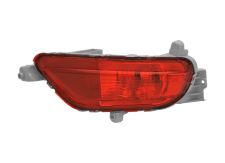 FEU ARRIÈRE MAZDA CX-5 2017-2022 PARE-CHOCS ARRIÈRE / CATADIOPTRE / DROIT FEU ARRIÈRE MAZDA CX-5 2017-2022 PARE-CHOCS ARRIÈRE / CATADIOPTRE / DROIT