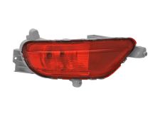 FEU ARRIÈRE MAZDA CX-5 2017-2022 PARE-CHOCS ARRIÈRE / ANTIBROUILLARD / GAUCHE