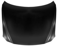 CAPOT MAZDA CX-5 2017-2022 AVANT 