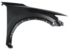 AILE MAZDA CX-5 2017-2022 AVANT / AVEC MOULURE / DROITE