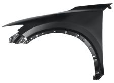 AILE MAZDA CX-5 2017-2022 AVANT / AVEC MOULURE / GAUCHE