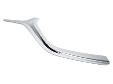 MOULURE GRILLE MAZDA CX-5 2017-2022 FACE AVANT / CHROMÉE / DROITE