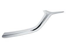 MOULURE GRILLE MAZDA CX-5 2017-2022 FACE AVANT / CHROMÉE / GAUCHE