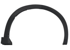 MOULURE AILE MAZDA CX-5 2017-2022 AVANT DROITE