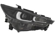 PHARE AVANT MAZDA CX-5 2022-> FULL LED / DROIT
