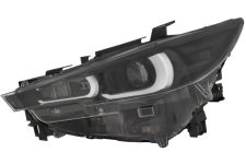 PHARE AVANT MAZDA CX-5 2022-> FULL LED / GAUCHE