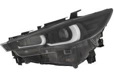 PHARE AVANT MAZDA CX-5 2022-> FULL LED / GAUCHE PHARE AVANT MAZDA CX-5 2022-> FULL LED / GAUCHE