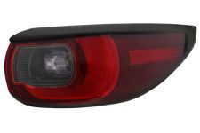 FEU ARRIÈRE MAZDA CX-5 2022-> EXTÉRIEUR / LED / DROIT FEU ARRIÈRE MAZDA CX-5 2022-> EXTÉRIEUR / LED / DROIT