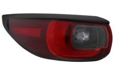 FEU ARRIÈRE MAZDA CX-5 2022-> EXTÉRIEUR / LED / GAUCHE