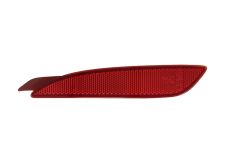 FEU ARRIÈRE MAZDA CX-5 2022-> PARE-CHOCS ARRIÈRE / CATADIOPTRE / GAUCHE