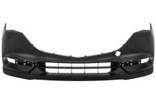 PARE-CHOCS MAZDA CX-5 2017-2022 AVANT