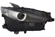 PHARE AVANT MAZDA CX-30 2019-> DROIT PHARE AVANT MAZDA CX-30 2019-> DROIT